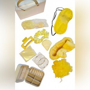 12 pc Spa Bundle Set